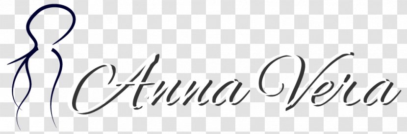 Calligraphy Brand Handwriting White Font - Design Transparent PNG