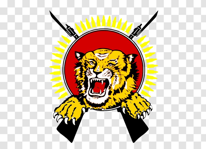 Liberation Tigers Of Tamil Eelam Indian Intervention In The Sri Lankan Civil War Tamils - Diaspora Transparent PNG