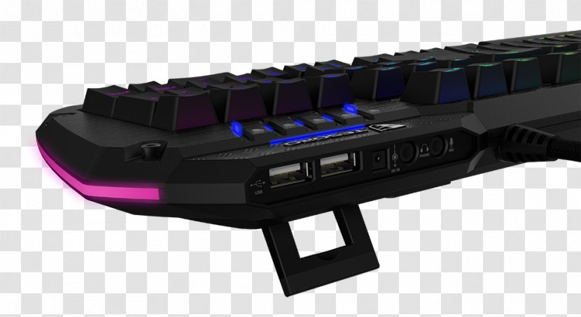 Computer Keyboard Hardware Механическая клавиатура RGB Color Model Tesoro Excalibur G7NL Backlit Mechanical Gaming W Switch Transparent PNG