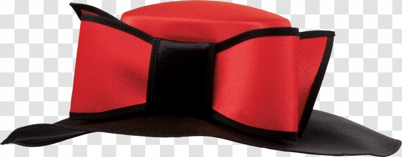 Hat Cap Clip Art - Red Transparent PNG