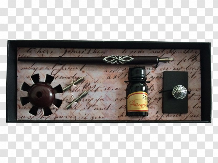 Nib Calligraphy Ink Quill MANUFAKTUR STIERBINDER - Manufaktur Stierbinder - Wooden Pen Container Transparent PNG