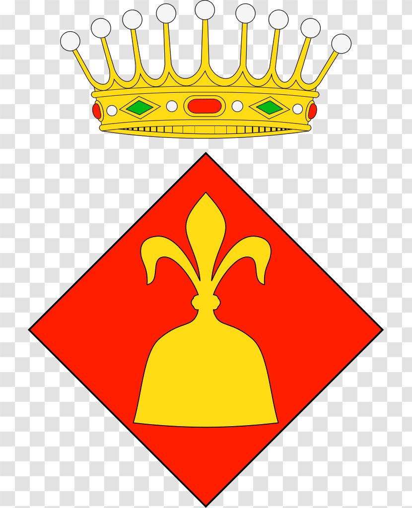 Bolvir Bellver De Cerdanya Ajuntament Ger Escut Vic Coat Of Arms - Gilabert Centelles Y Cabrera Transparent PNG