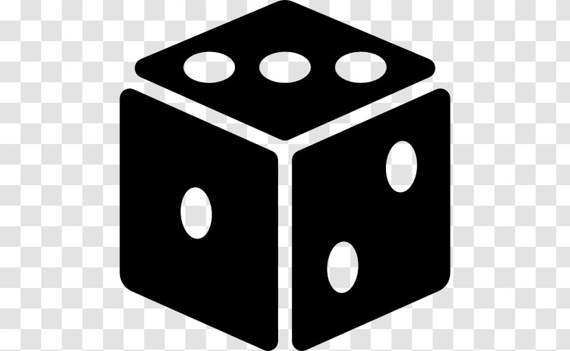 Block's Agencies Cardboard Box Delivery Parcel - Games - Play Dice Transparent PNG