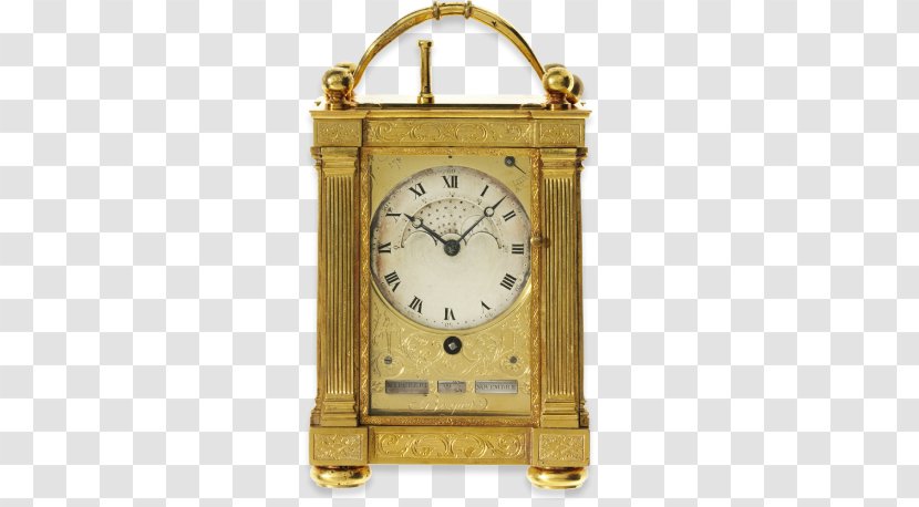 Breguet Boutique Wien Watchmaker Clock - Nicolas Hayek - Watch Transparent PNG