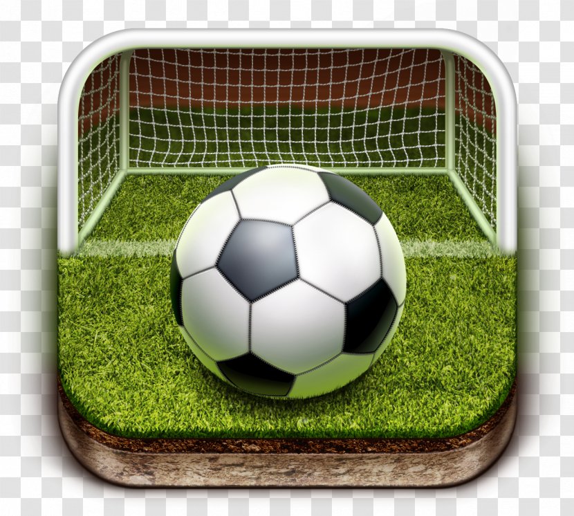 App Store Football - Player - American Transparent PNG