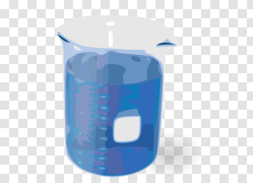 Mug Cup - Blue Transparent PNG