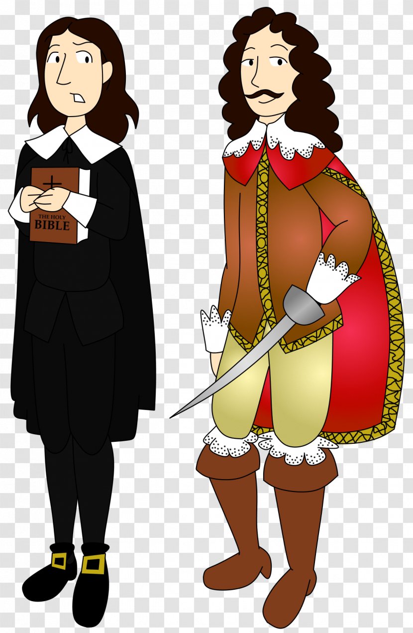 Elizabeth I Of England Puritans DeviantArt Clip Art - Costume Design - Cavalier Transparent PNG