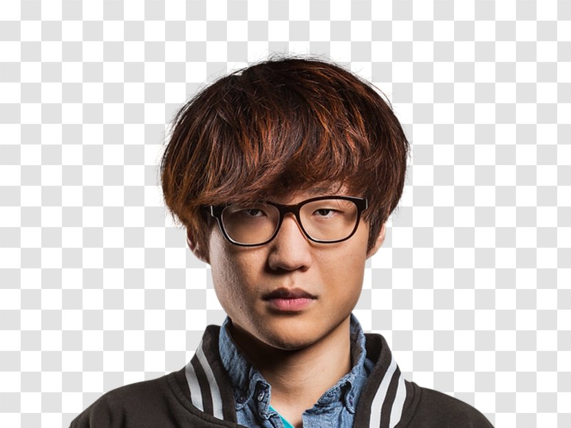 Ham Jang-sik 2015 Summer North American League Of Legends Championship Series Intel Extreme Masters 2016 World - Frame Transparent PNG
