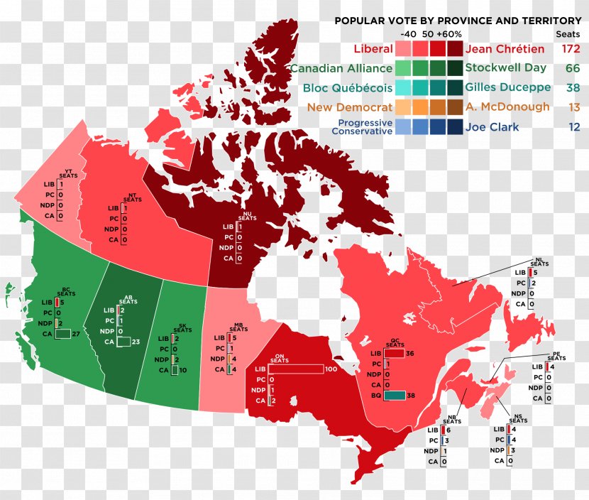 Canada Vector Graphics Map Illustration Stock Photography - Royaltyfree Transparent PNG