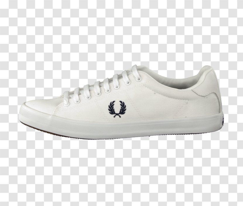 Skate Shoe Sneakers Sportswear - Fred Perry - Ltd Transparent PNG