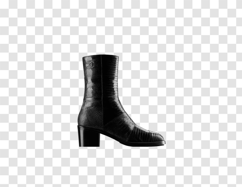 Chanel Riding Boot Shoe Dolce & Gabbana Transparent PNG