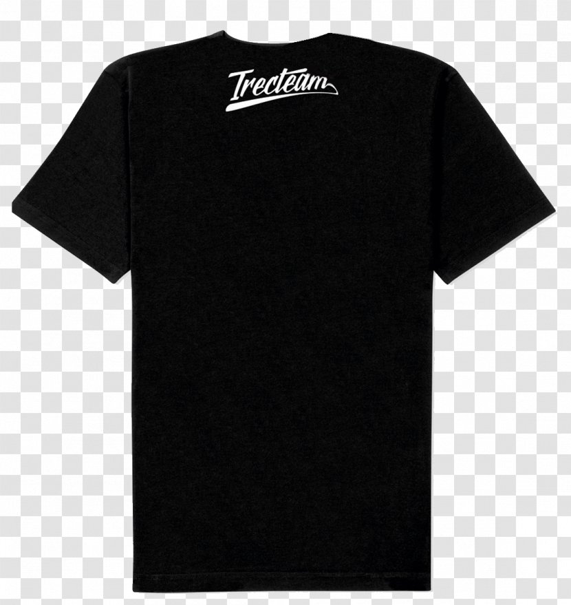 Long-sleeved T-shirt Minnesota Timberwolves Clothing - Crew Neck Transparent PNG