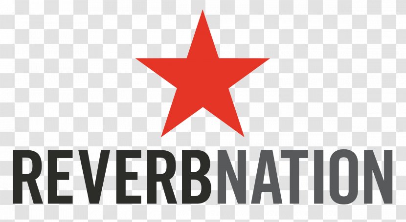 ReverbNation Logo Image Symbol Reverberation - Reverbnation - Brand Transparent PNG