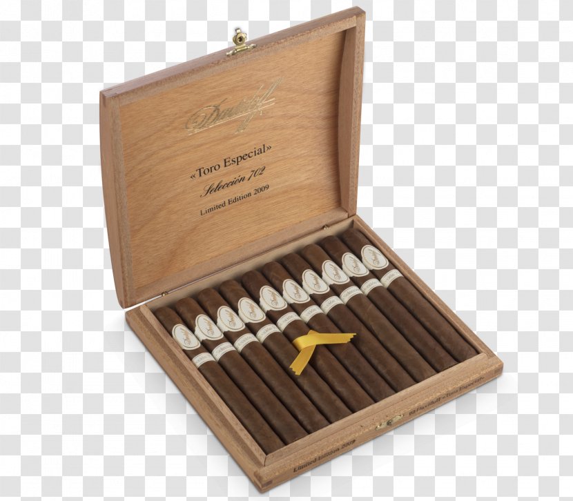 Cigar Davidoff Tobacconist Habano Mehari’s - Aficionado - Zino Transparent PNG