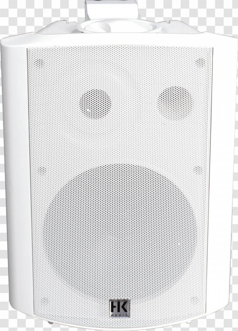 Audio Sound Box - Design Transparent PNG