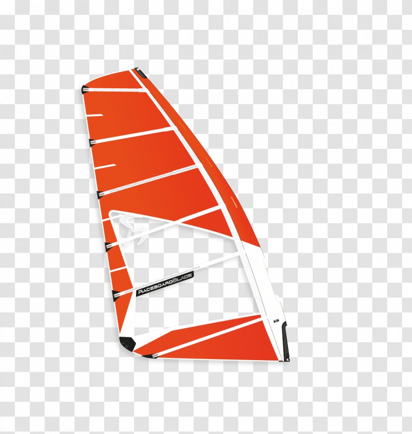 Sail Windsurfing Dacron Sport - Vehicle Transparent PNG