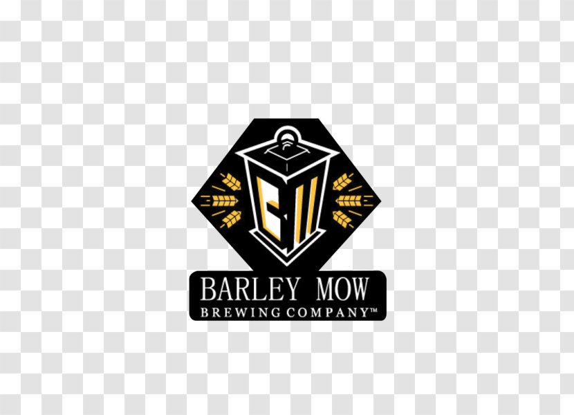 Barley Mow Brewing Company Shandy Beer Brewery Tri-Eagle Sales - Emblem Transparent PNG
