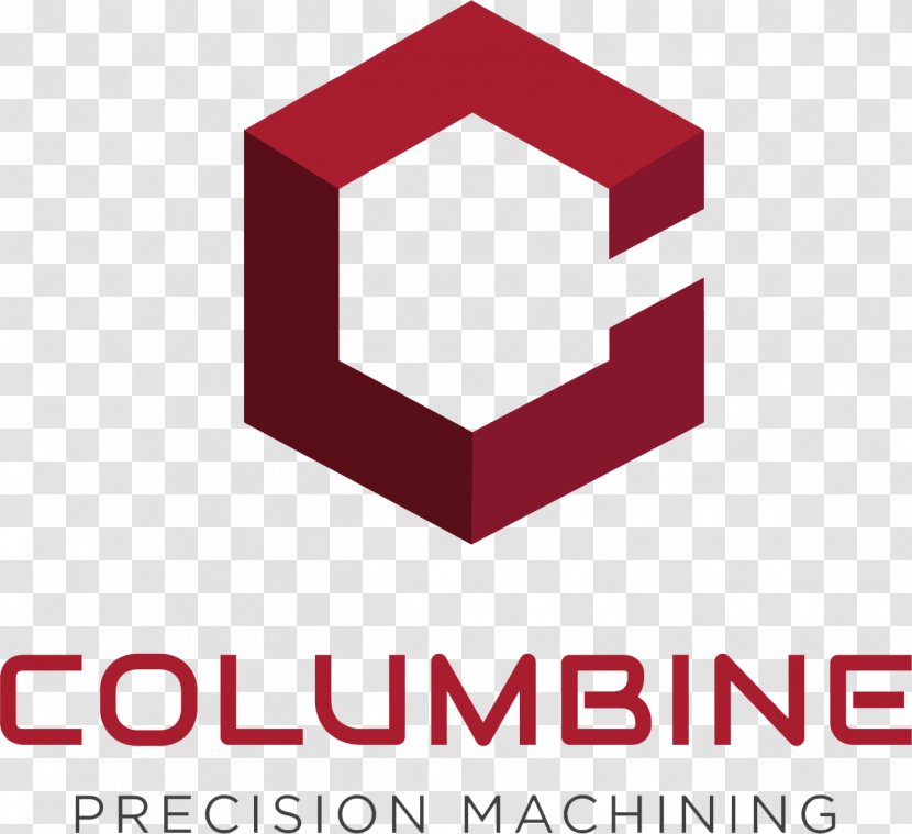 Grinding Machine Logo Dresser Machining - Columbine Transparent PNG