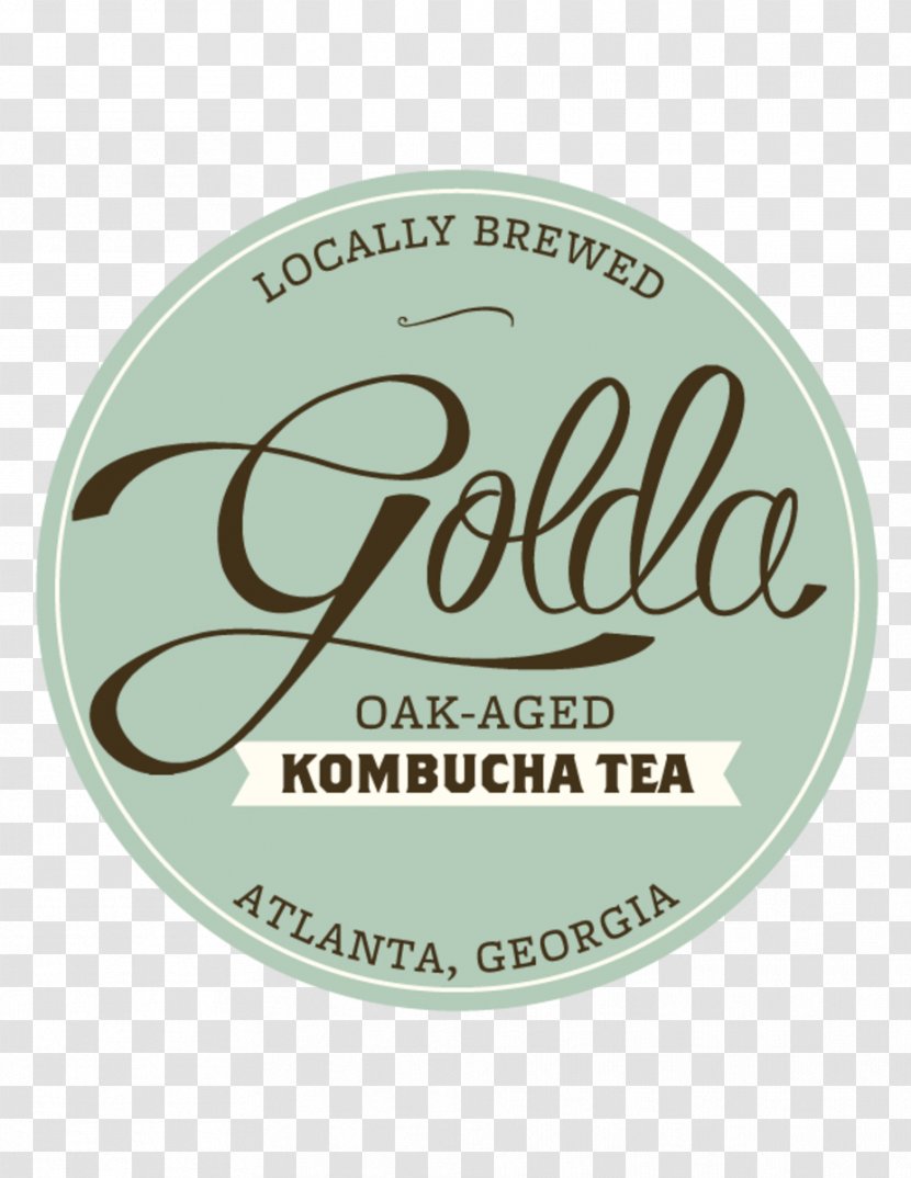 Kombucha Tea Food Drink Cafe Transparent PNG