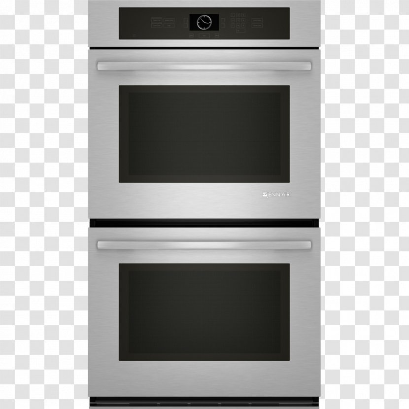 Jenn-Air Self-cleaning Oven Home Appliance Cooking Ranges - Gas Stove Transparent PNG