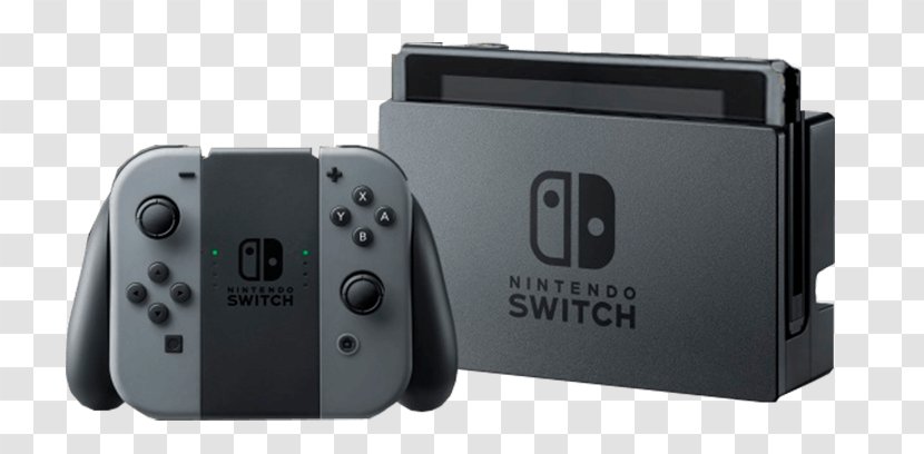 Nintendo Switch Wii U Super Mario Party - Hardware - Hub Transparent PNG
