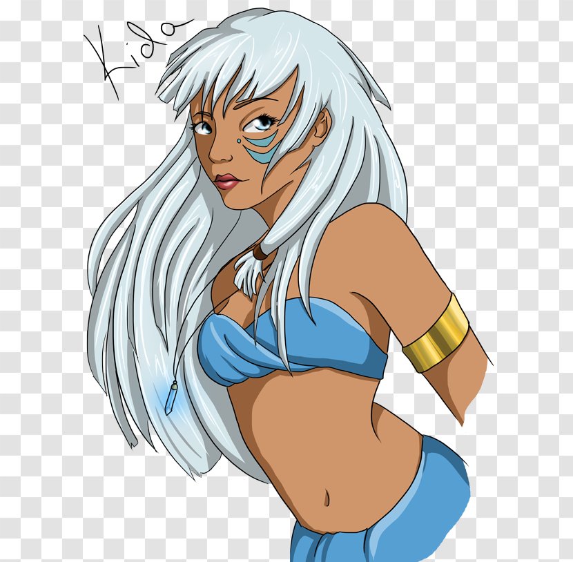 Princess 'Kida' Kidagakash Disney Fan Art DeviantArt - Flower - Kida Atlantis Transparent PNG