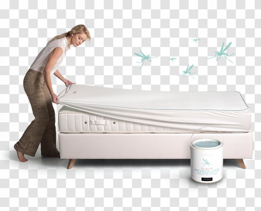 Mattress Protectors Allergy Allergen Sleep - Furniture Transparent PNG