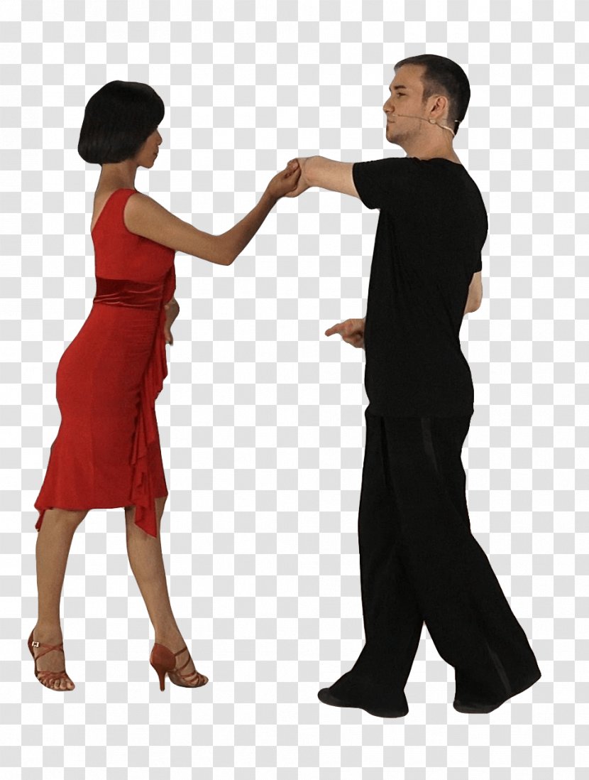 Ballroom Dance Performing Arts Shoulder Joint - Heart - Dancing Body And Mind Transparent PNG