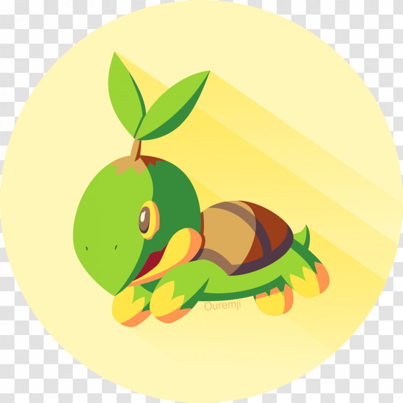 DeviantArt Video Games Pikachu Illustration - Green - Hwb Transparent PNG