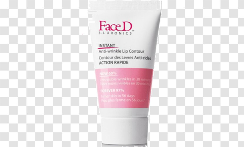 Anti-aging Cream Wrinkle Lotion Face - Beauty - Anti-Wrinkle Transparent PNG