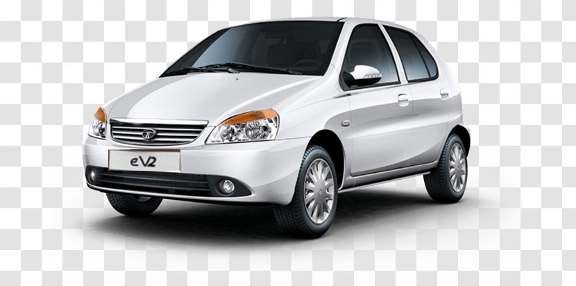 Tata Motors Car Indigo Chevrolet Equinox - Used Transparent PNG