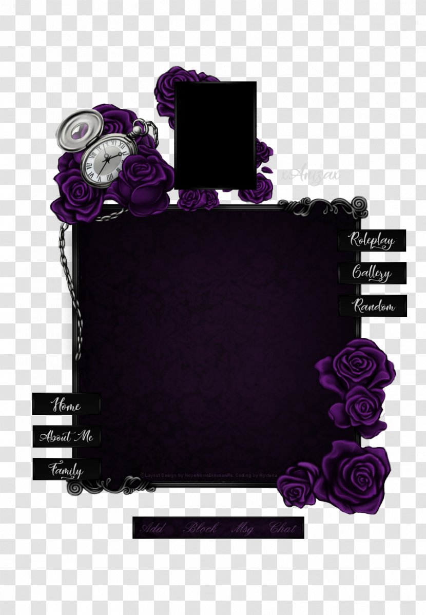 Perfume Picture Frames Purple Product Text Messaging - Cosmetics Transparent PNG