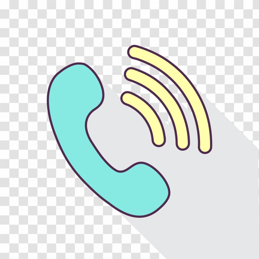 Thumb Line Clip Art - Text - Design Transparent PNG