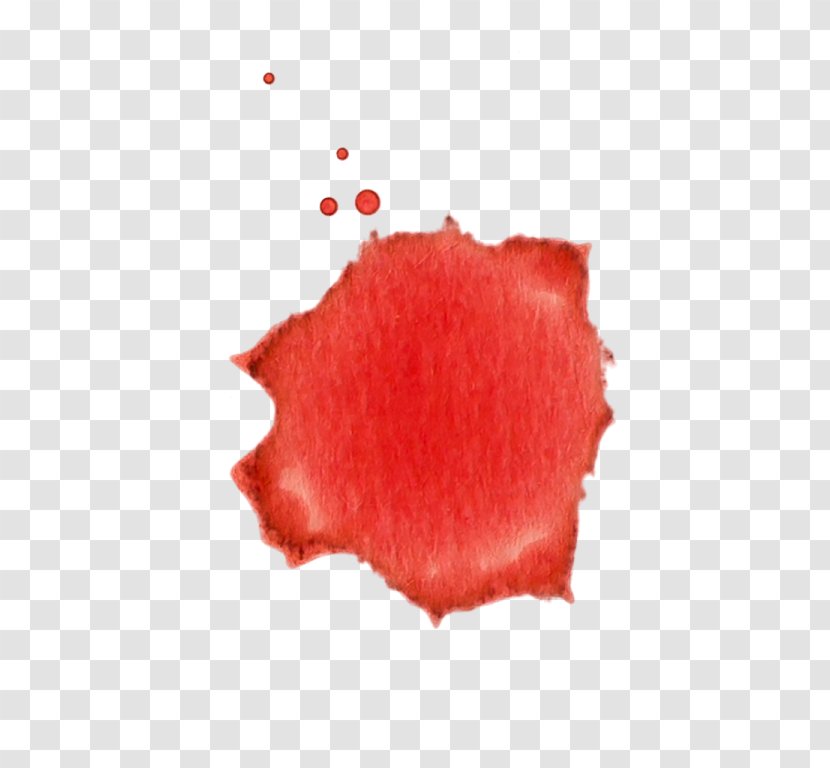 Download .ninja Lip Blood - Orange - Ninja Transparent PNG