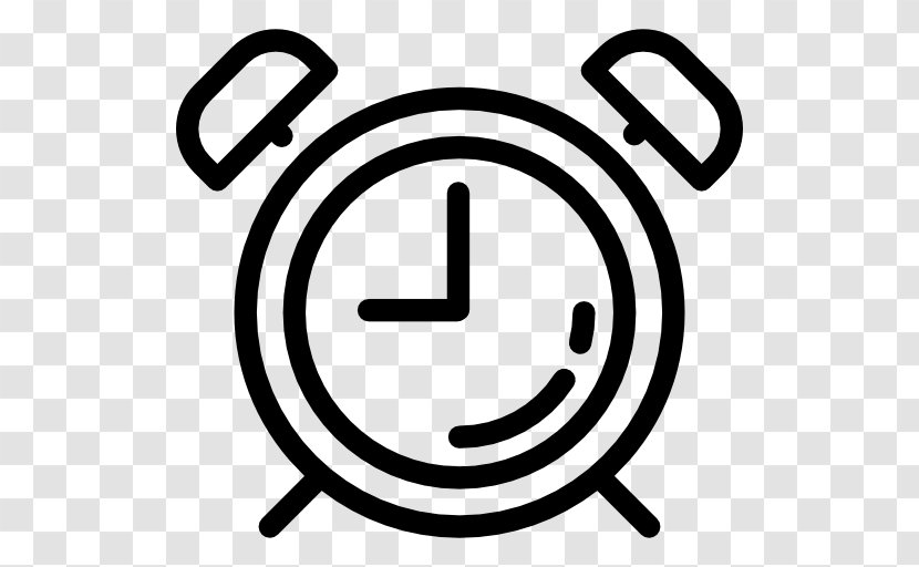 Mattress Pads Icon Design - Timer - Despertador Transparent PNG