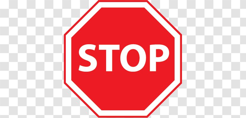 Traffic Sign Stop Warning - Yield - Road Transparent PNG