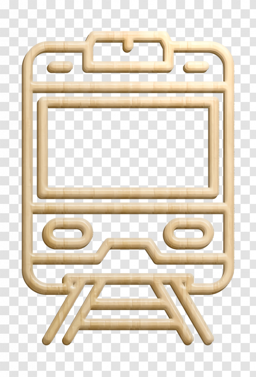 Travel Icon Train Icon Transparent PNG