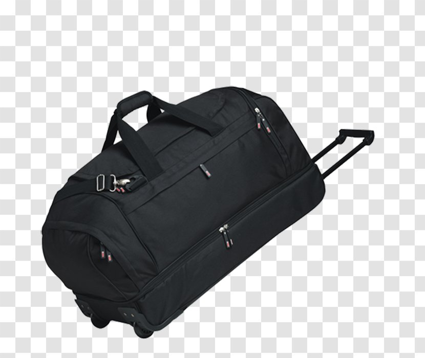 Duffel Bags Baggage Backpack Suitcase - Bag - Chip Transparent PNG