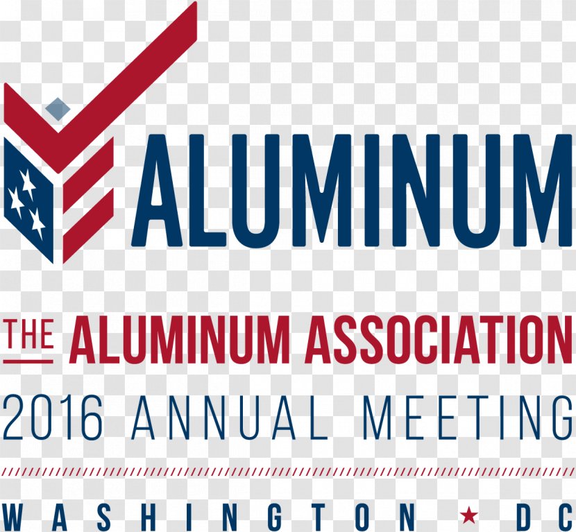 The Aluminum Association Gaza: Preparing For Dawn Manufacturing Organization Aluminium - Area - Logo Transparent PNG