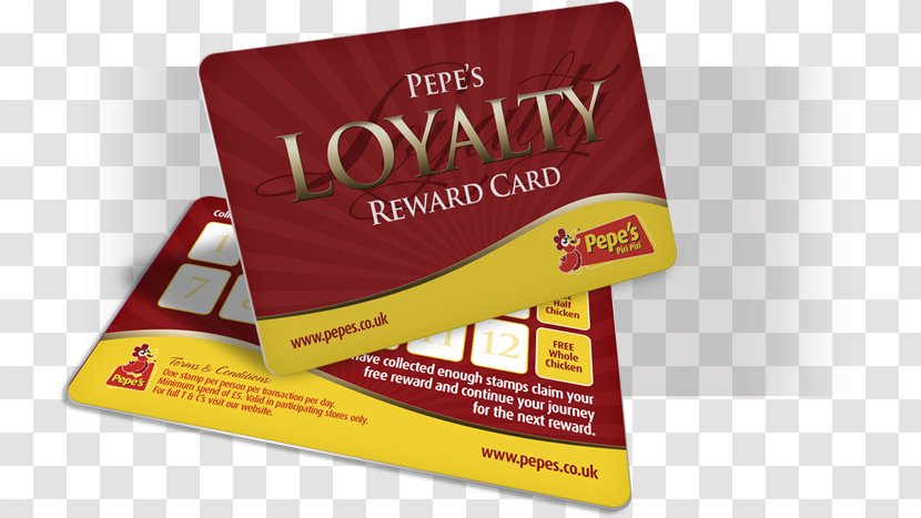 Brand Loyalty Advertising Program Marketing - Plastic - Card Transparent PNG