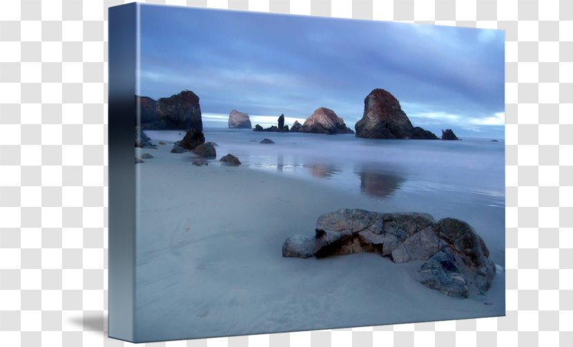 Work Of Art Seascape Photography Fine - Sea Transparent PNG