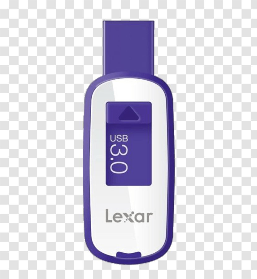 USB Flash Drives Lexar Media, Inc JumpDrive S25 3.0 16GB Hardware/Electronic - Media - Pendrive Lector Transparent PNG