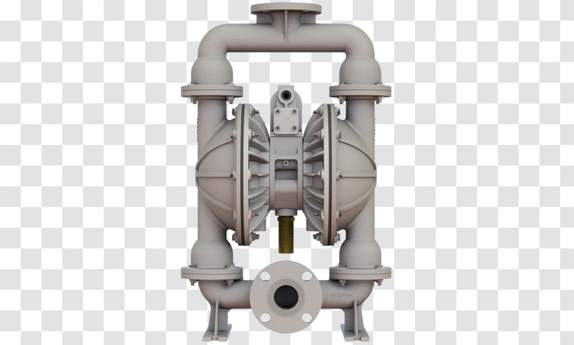Submersible Pump Diaphragm Centrifugal - Seal Transparent PNG