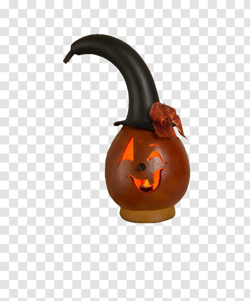 Tennessee Kettle Pumpkin Transparent PNG