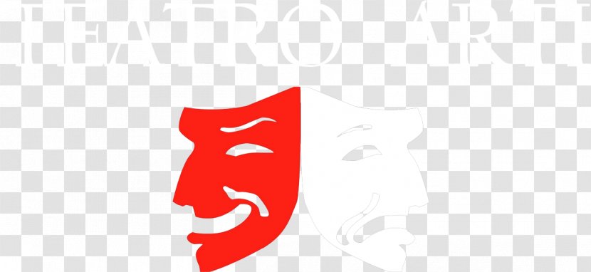 Logo Desktop Wallpaper Finger Character Font - Computer - Teatro Transparent PNG