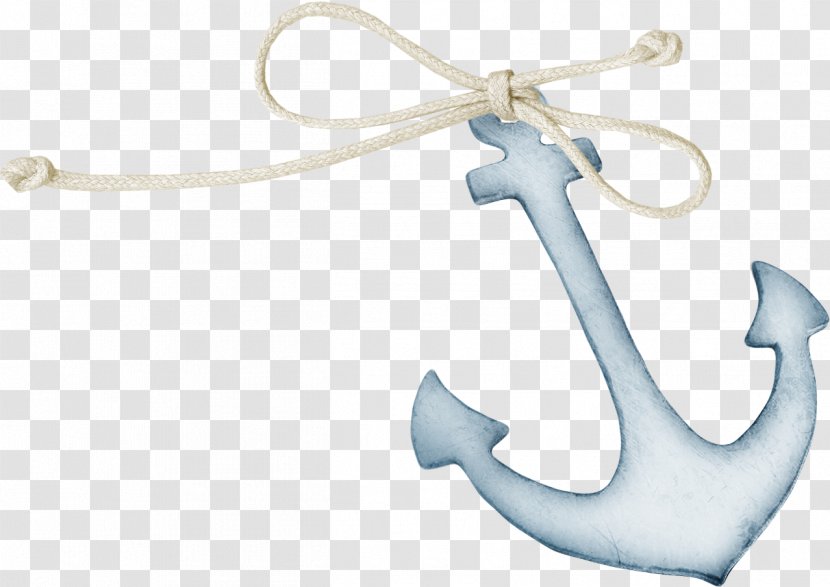 Anchor PhotoScape - Information - Rope Transparent PNG