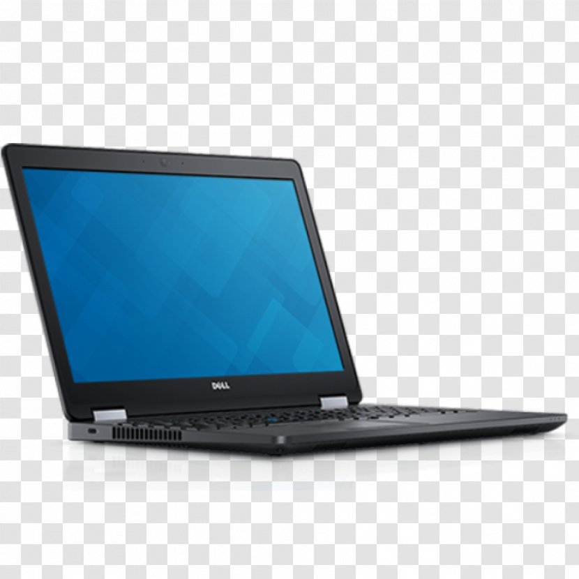 Dell Latitude Laptop Intel Core - Technology Transparent PNG