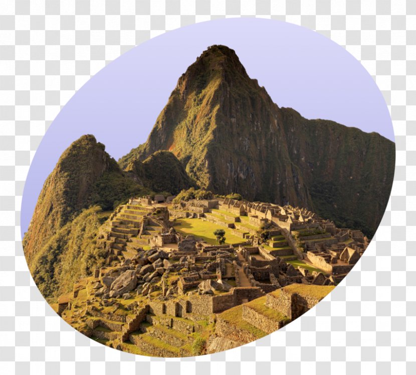 Machu Picchu Sacred Valley Urubamba River Machupicchu District Inca Empire - Travel Transparent PNG