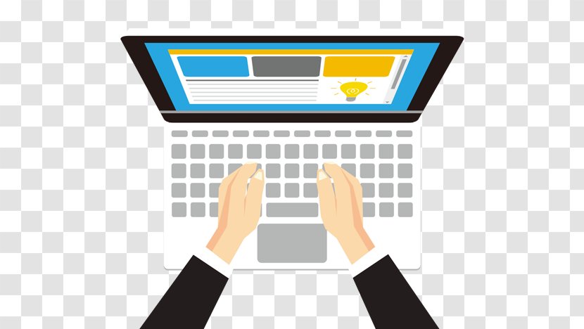 Recruitment Employer Branding Employment Organization Icon - Technology - Laptop Transparent PNG