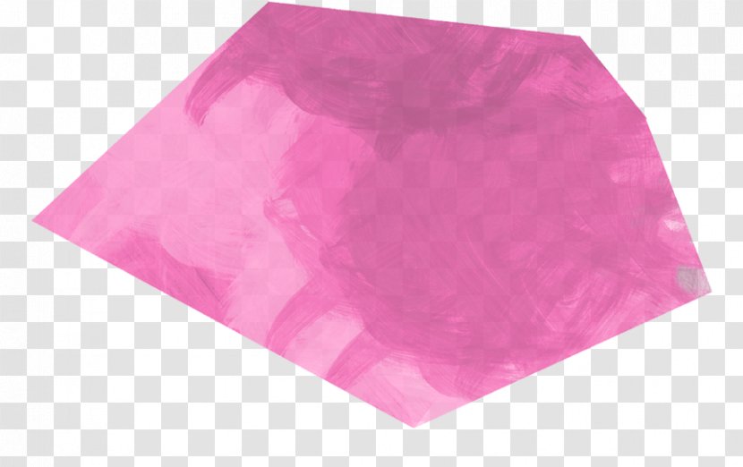 Pink M Transparent PNG